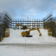 Illustration for article titled iDragon Ball/i, The Super Huge Snow Sculpture